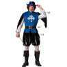 Déguisement Mousquetaire / Dartagnan