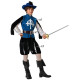 Déguisement Mousquetaire Enfant