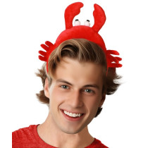 Serre-Tête Crabe