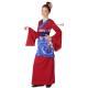 Déguisement Japonaise Enfant
