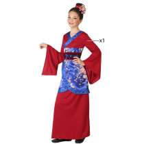 Déguisement Japonaise Enfant : de 9 ans à 12 ans
