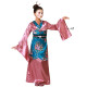 Déguisement Japonaise Enfant