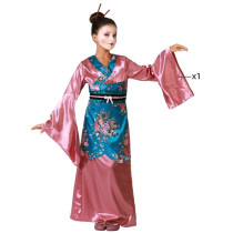 Déguisement Japonaise Enfant : de 6 ans à 9 ans
