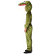 Déguisement Crocodile Enfant