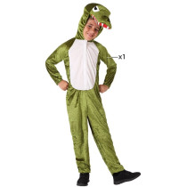 Déguisement Crocodile Enfant : de 6 ans à 9 ans