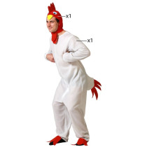 Déguisement Coq
