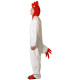 Déguisement Coq + Déguisement Oeuf