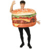 Déguisement Burger / Hamburger