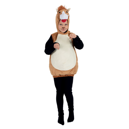 Déguisement Poney Luxe Enfant