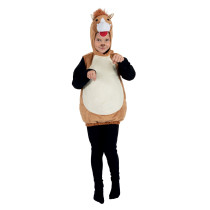 D&eacute;guisement Poney Luxe Enfant : de 3 ans &agrave; 6 ans