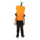 Déguisement Carotte Enfant