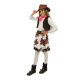 Déguisement Cowgirl Enfant