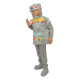 Déguisement Robot Enfant