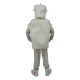 Déguisement Robot Enfant
