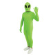 Déguisement Extraterrestre Alien