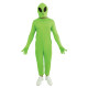 Déguisement Extraterrestre Alien