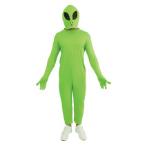 Déguisement Extraterrestre Alien