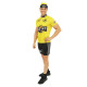 Déguisement Cycliste Tricard