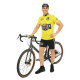 Déguisement Cycliste Tricard