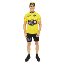 Déguisement Cycliste Tricard