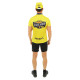 Déguisement Cycliste Tricard