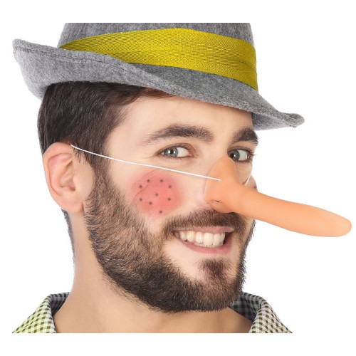 Nez Cyrano