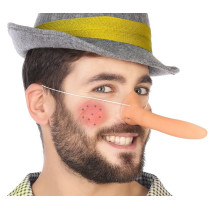 Nez Cyrano