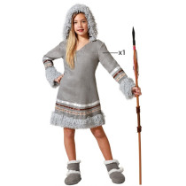 D&eacute;guisement Esquimau Enfant : de 6 ans &agrave; 9 ans