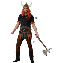 Déguisement Viking Homme
