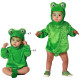 Déguisement Grenouille Enfant
