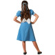 Déguisement Alice Enfant