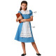 Déguisement Alice Enfant