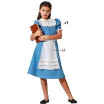 Déguisement Alice Enfant : de 4 ans à 9 ans