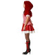 Déguisement Chaperon Rouge