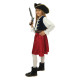 Déguisement Pirate Fille Enfant