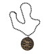 Collier Pirate