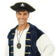Collier Pirate