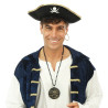 Collier Pirate