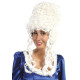 Perruque Marquise Femme