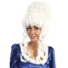 Perruque Marquise Femme