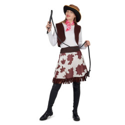 Déguisement Cowgirl / Western
