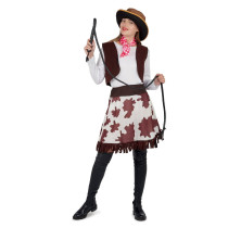 Déguisement Cowgirl / Western
