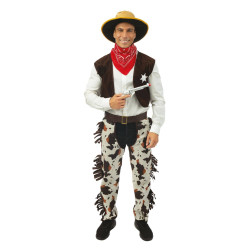 Déguisement Cowboy / Western