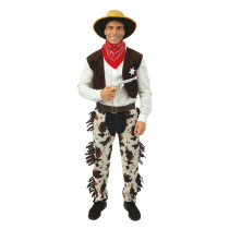Déguisement Cowboy / Western