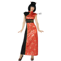 Déguisement Chinoise / Japonaise / Asiatique