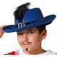 Chapeau Mousquetaire Enfant