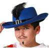 Chapeau Mousquetaire Enfant