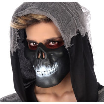 Demi Masque Squelette