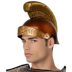 Casque Gladiateur Enfant