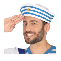 Béret Marin